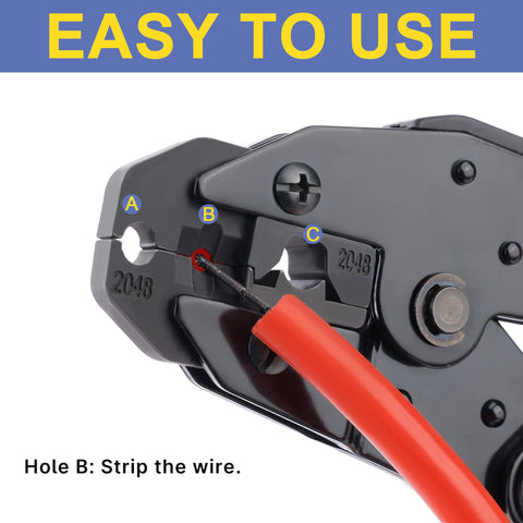 Haisstronica tool in workshop setup enables quick ignition wire repairs.