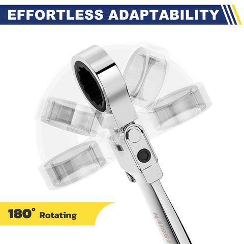 Ergonomic handles provide comfortable, secure grip during long sessions.