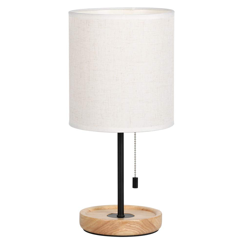 HAITRAL warm light enhances cozy vibes for bedrooms, lounges, or offices.