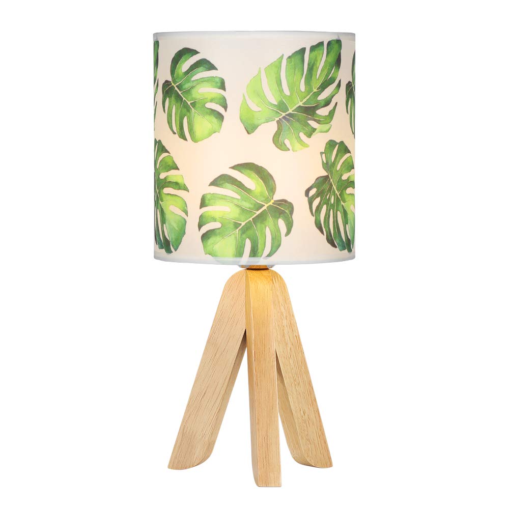 HAITRAL soft-light fabric shade reduces glare for relaxed reading.