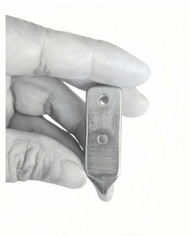 HAIWEN easy-install wall hook showing simple mounting for DIY organization