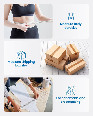 HAIZHIHUI Fitdays compact design for travel and everyday use