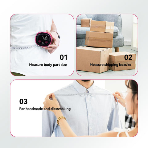 HAIZHIHUI Fitdays waist-to-hip graph helps visualize body changes over time.