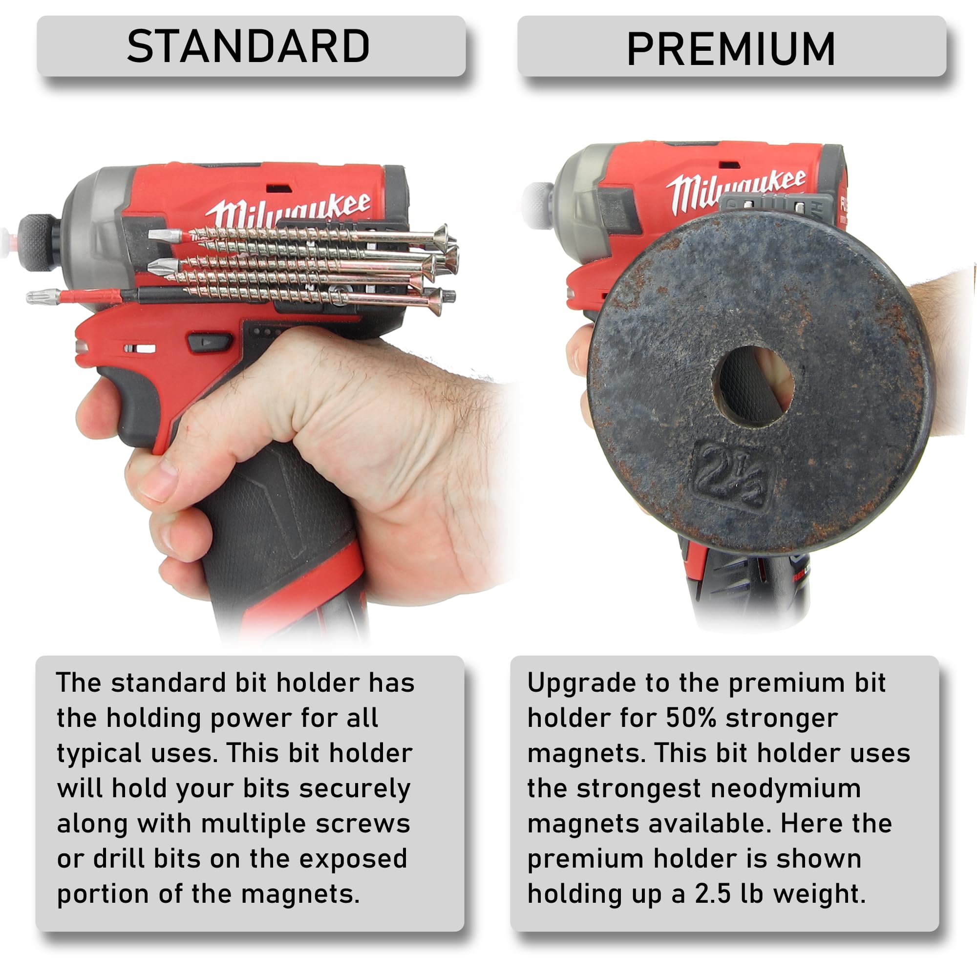 Halberd belt clip mount on tool for secure integration