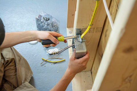 Halex suitable for commercial or residential projects with versatile conduit compatibility.