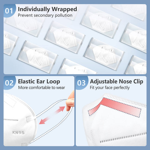 HALIDODO breathable fabric keeps wear comfortable during daily tasks.