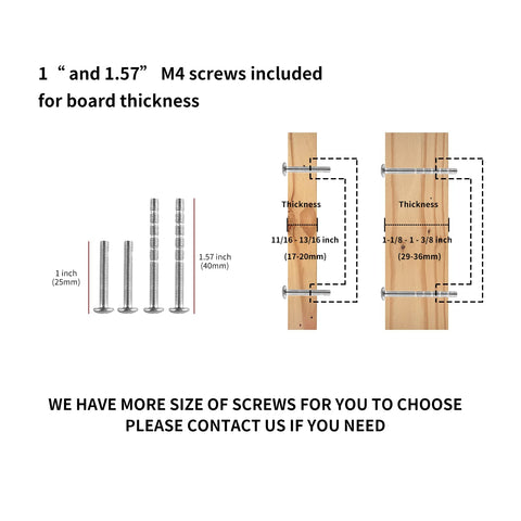 Haliwu cabinet hardware collection in brushed-nickel complements chic, functional interiors.