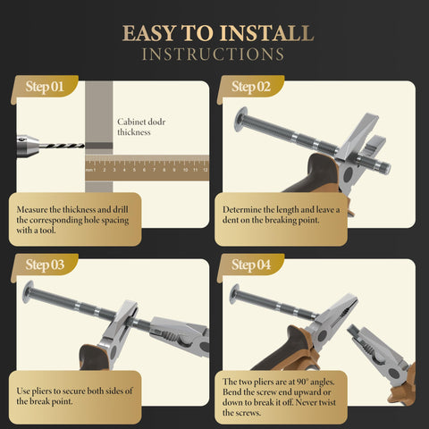 Haliwu durable finish resists wear and fading.