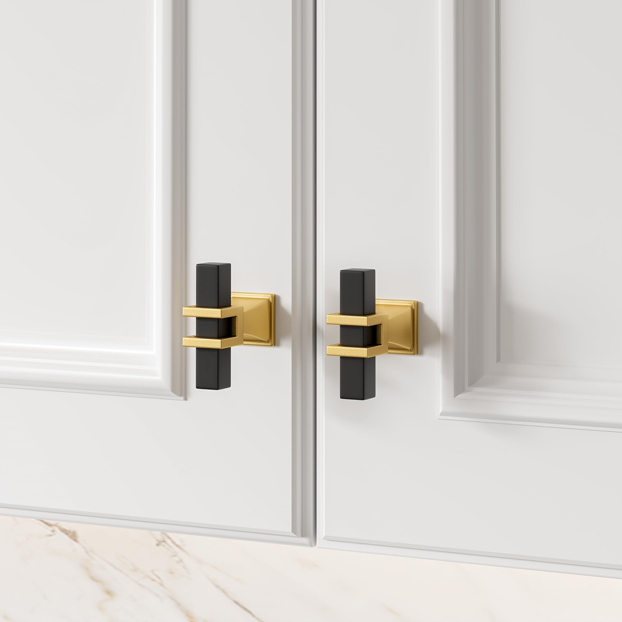 Haliwu zinc alloy base with stainless steel grip.