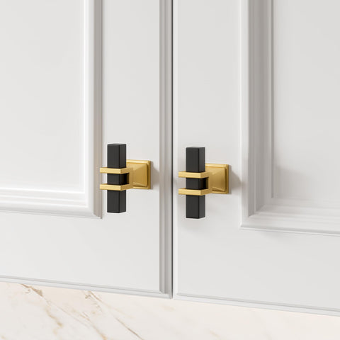 Haliwu zinc alloy base with stainless steel grip.