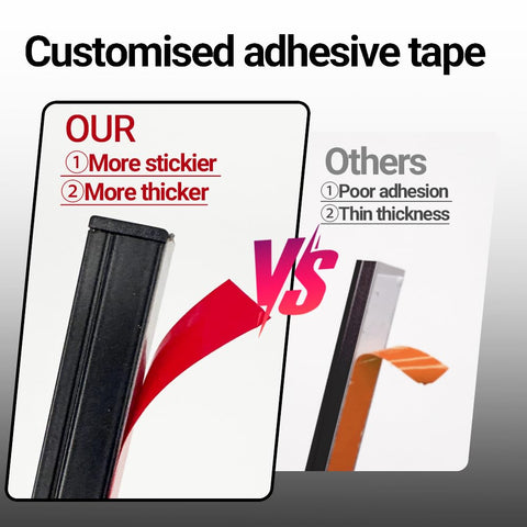 HAMRVL dimmable touch-panel light lets you adjust brightness easily.