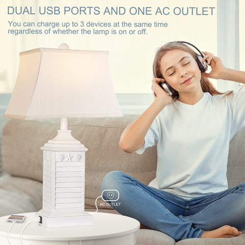 Hamucd 3-color temperature switch offers warm to daylight tones for any task.