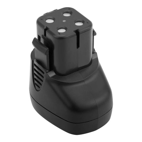 Hanaix 7.2V 3500mAh battery full-charge view highlighting extended runtime