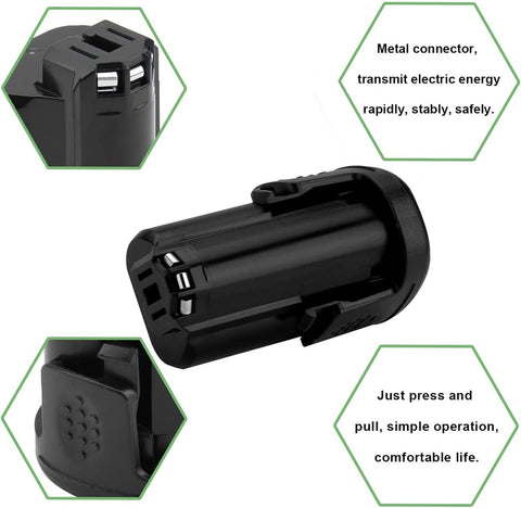Hanaix battery with safety certifications CE FCC PSE RoHS