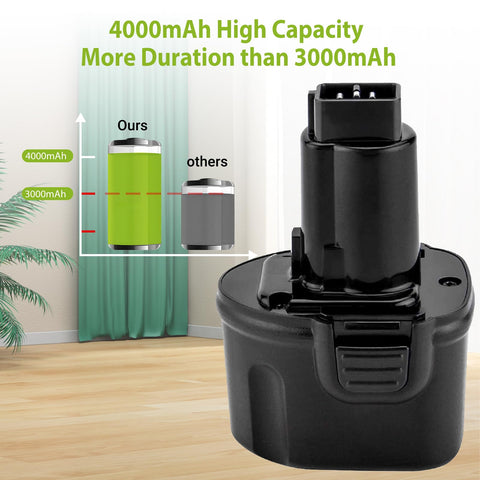 CE, FCC, and RoHS certified Hanaix battery label