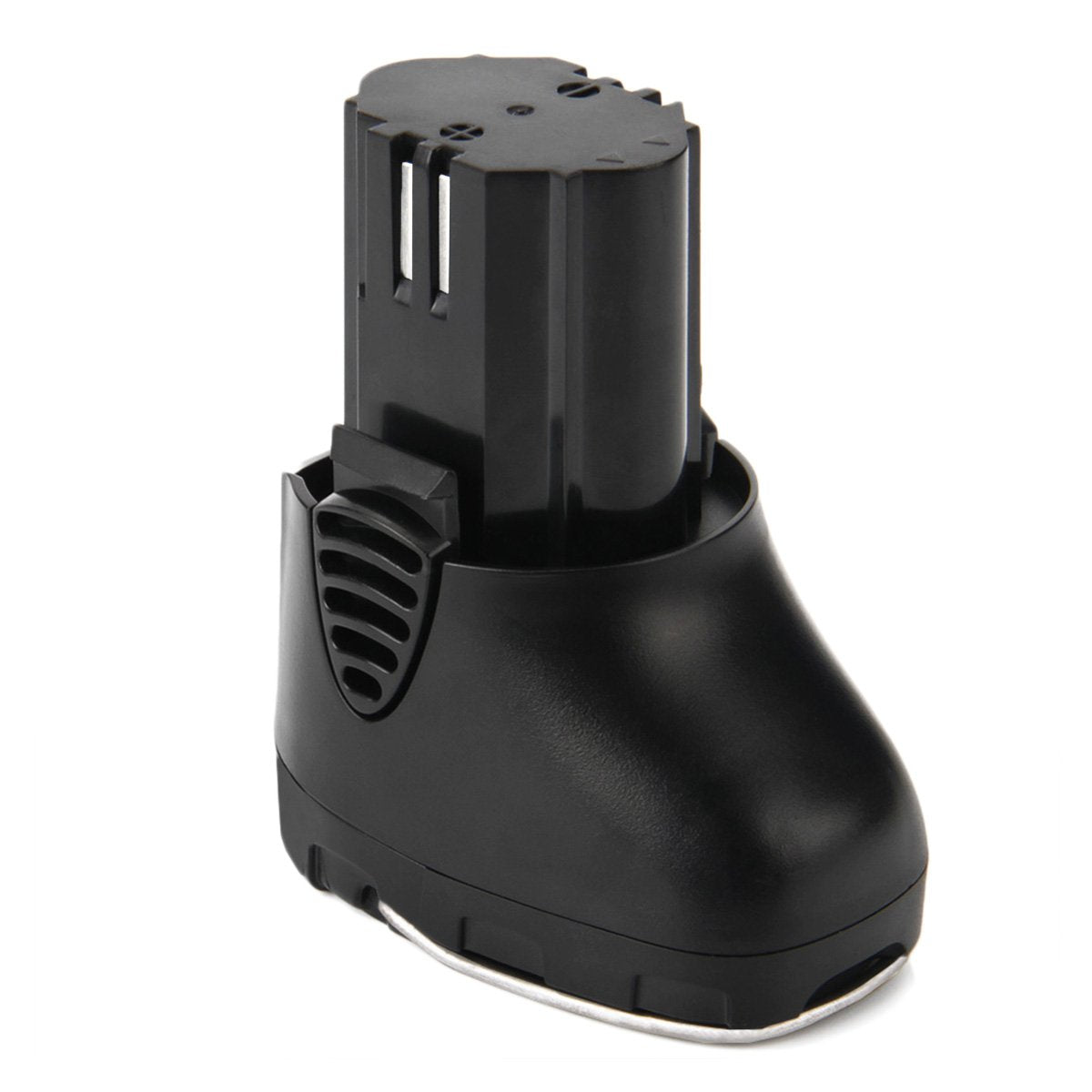 Hanaix 3.0Ah battery for Dremel 855-02 delivers extended runtime for demanding tasks.
