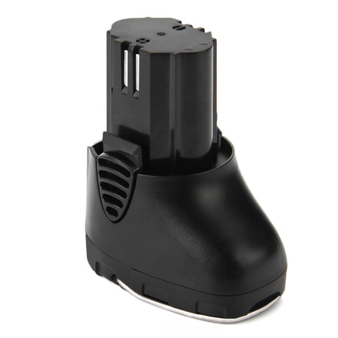 Hanaix 3.0Ah battery for Dremel 855-02 delivers extended runtime for demanding tasks.