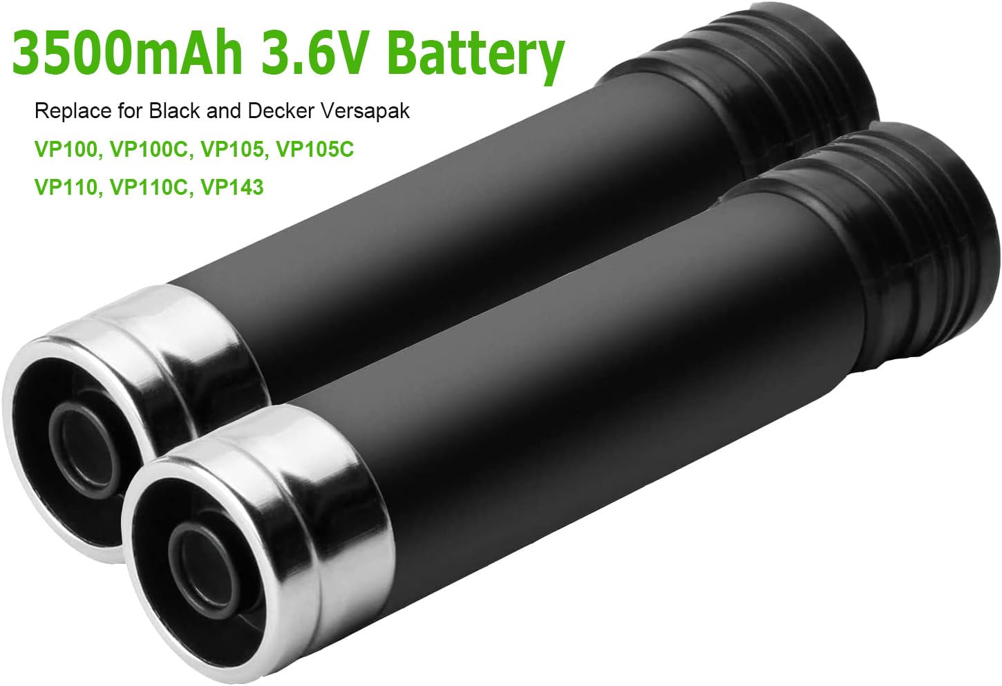 Hanaix with lead-free SMT cells for safer, eco-friendly power.