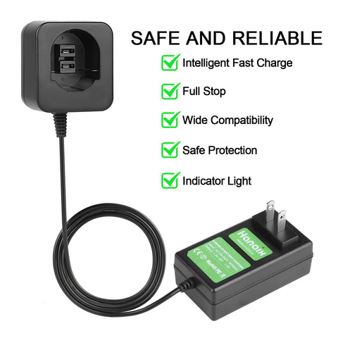 Hanaix after-sales service and support options for customers.