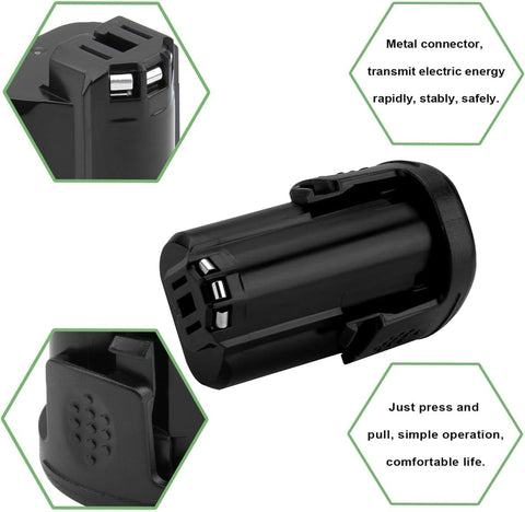 Hanaix warranty and replacement options for quality issues.
