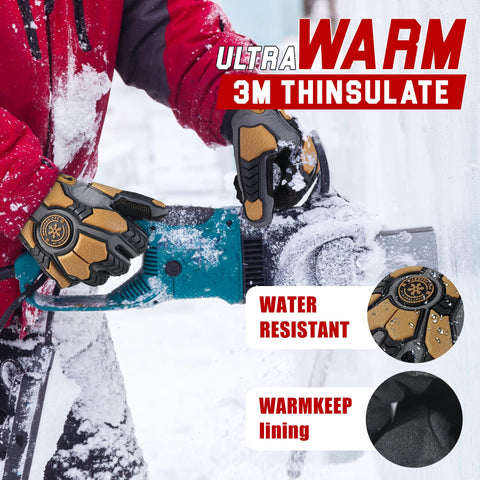 HANDLANDY water-resistant palm and back image for dry hands