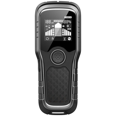 Handstar ergonomic, lightweight design reduces fatigue on long projects.