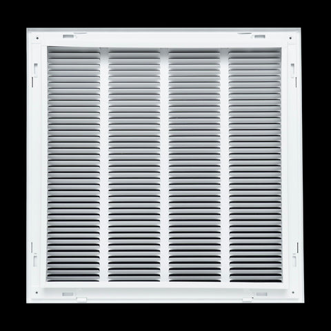 Handua 40 degree angled fins optimize airflow with lower noise