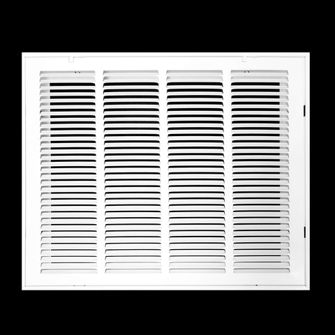 Handua 40-degree angled fins maximize airflow with minimal noise.