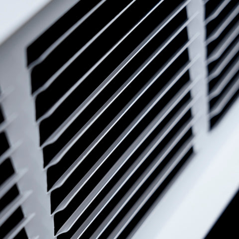 Handua side-angle view highlights 7/8 inch margin turnback.