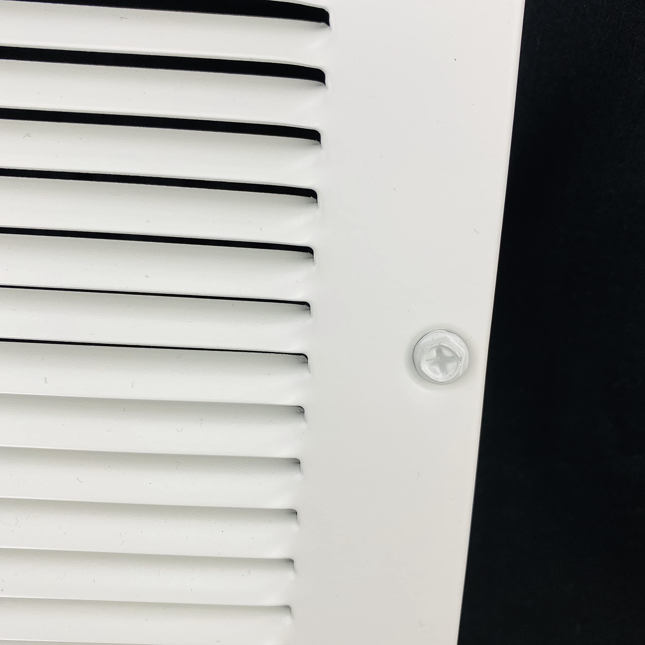 Handua durable steel construction with rounded edges for safety