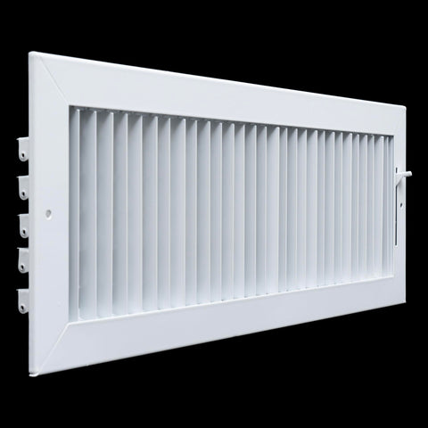 Close-up of Handua durable powder-coated steel frame for durability.