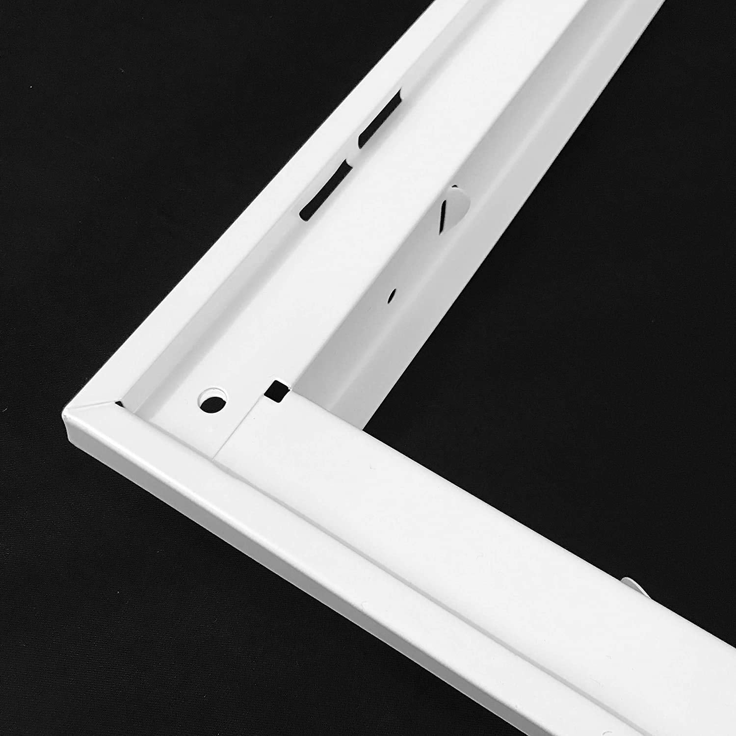 Handua easy-installation with included screws for quick setup