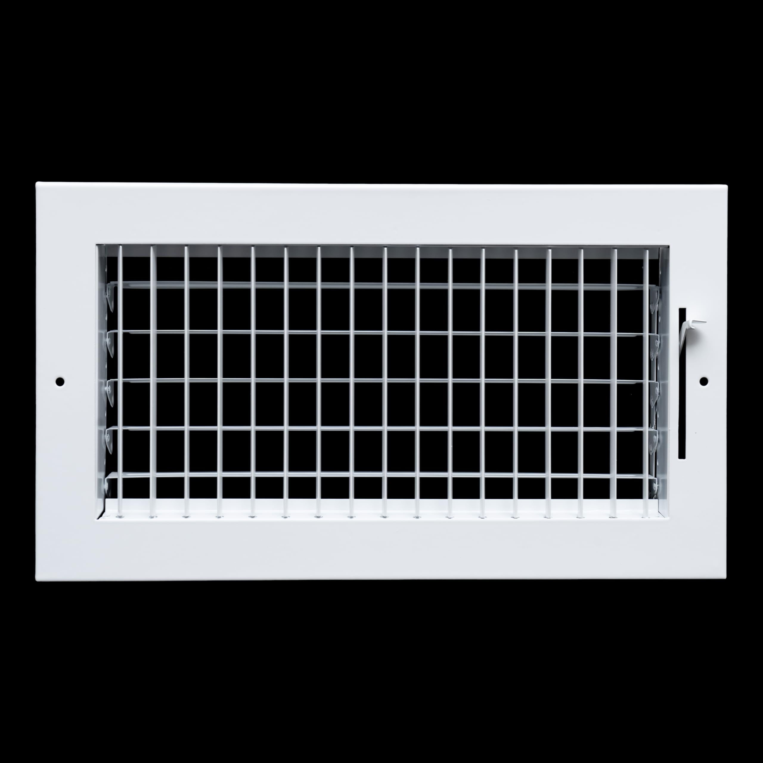 Handua grille features no sharp edges for safe handling