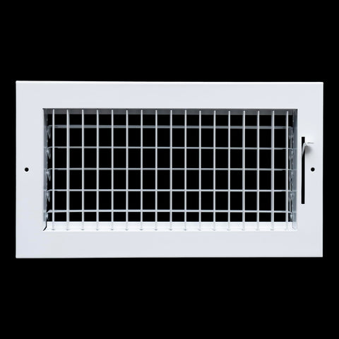 Handua grille features no sharp edges for safe handling