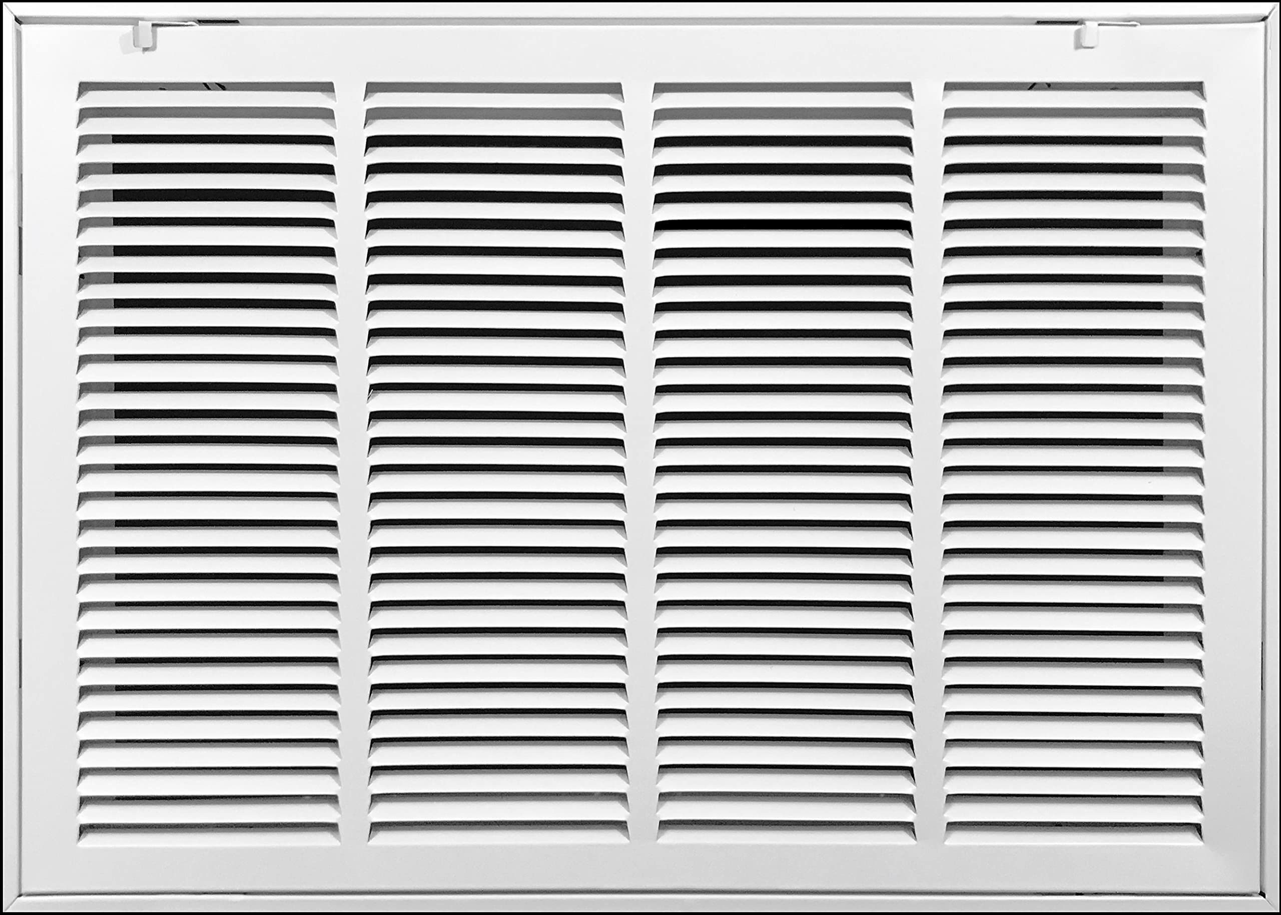 Handua removable face for easy filter replacement and cleaning