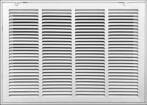Handua removable face for easy filter replacement and cleaning