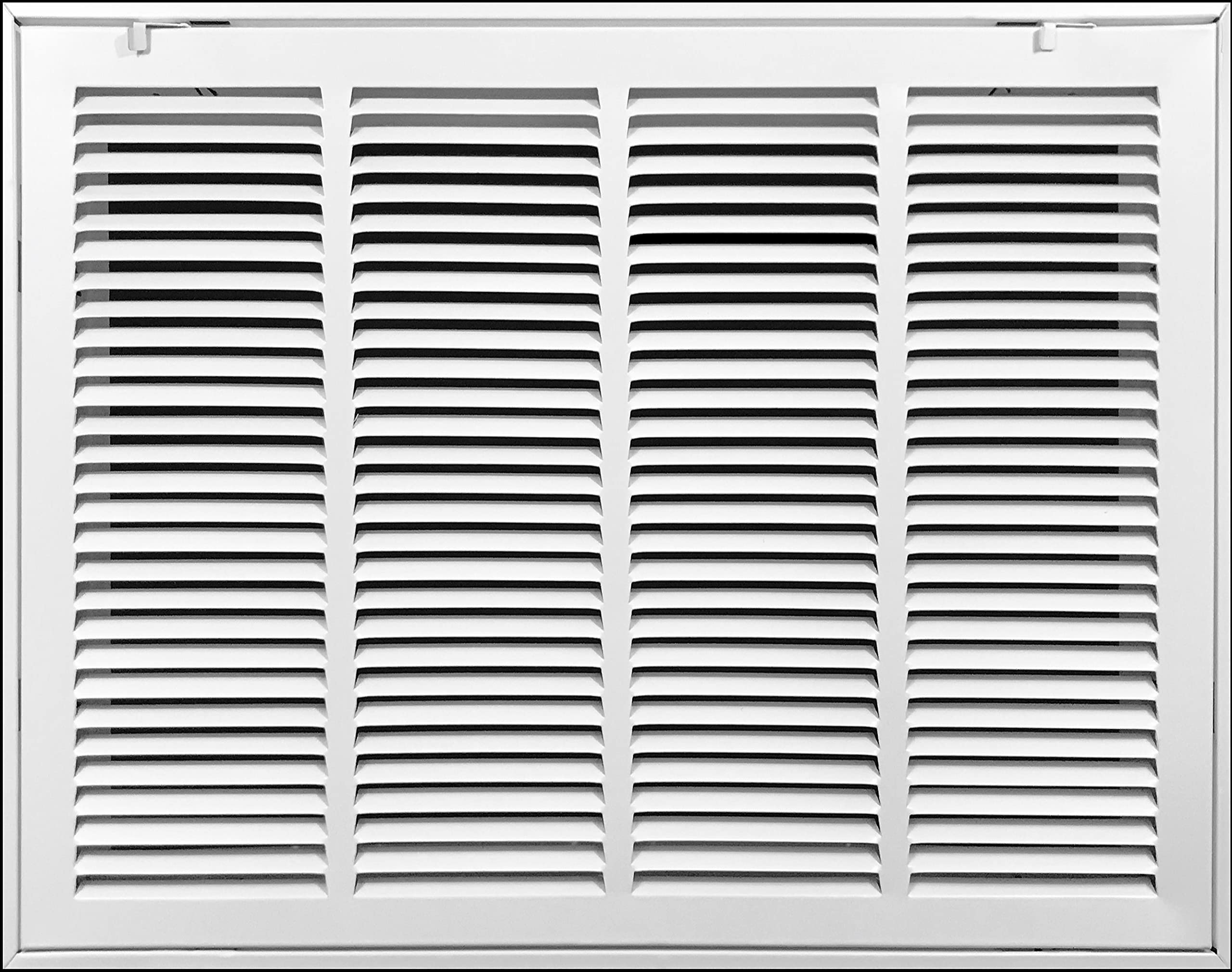 Handua suitable for sidewall or ceiling openings in homes