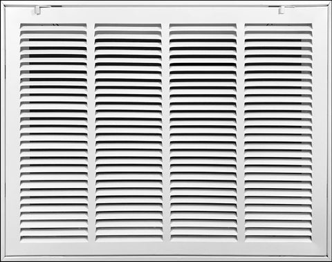 Handua suitable for sidewall or ceiling openings in homes