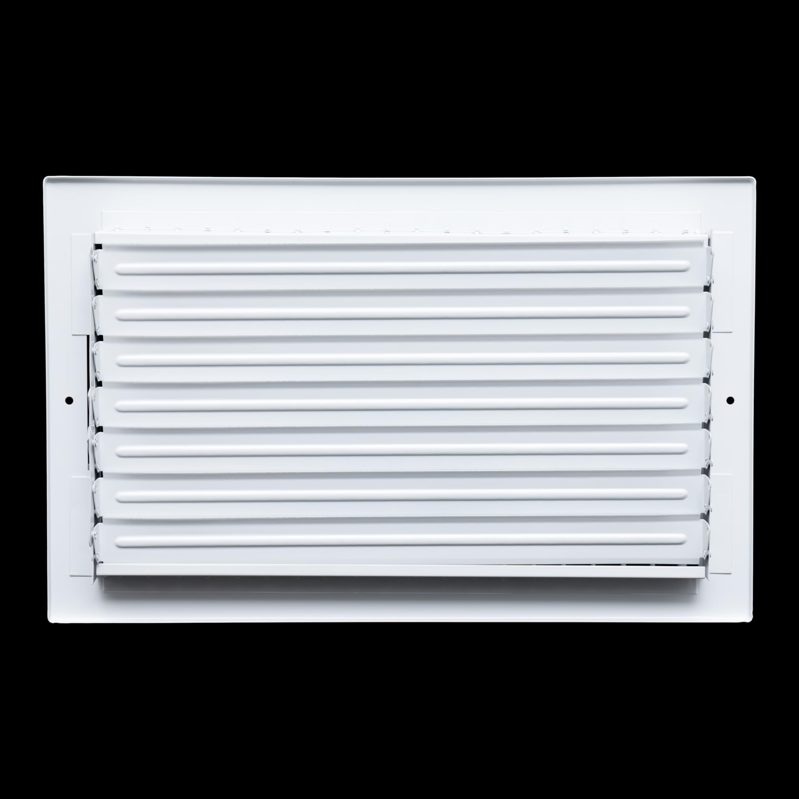 Handua durable steel vent grille with powder coat finish