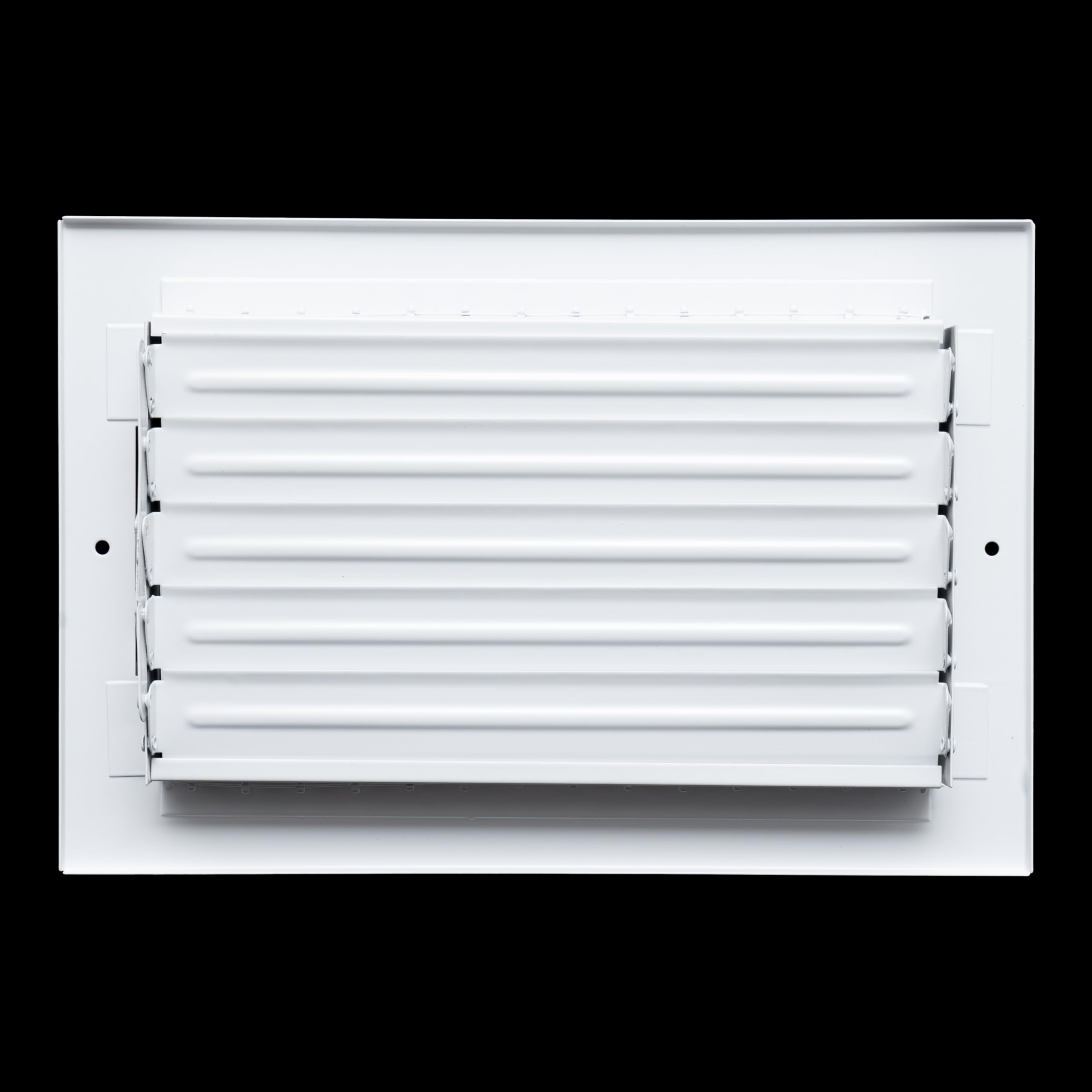 Handua wall or ceiling installation with quick mounting
