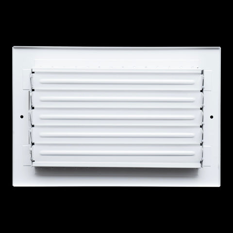 Handua wall or ceiling installation with quick mounting