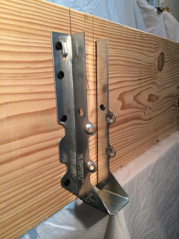 Hang Em Fast made-in-usa construction ensures reliable jobsite performance