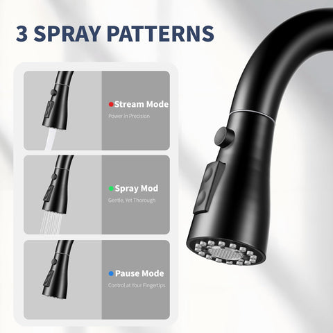 HANGE ceramic valve ensures smooth operation and long-lasting durability
