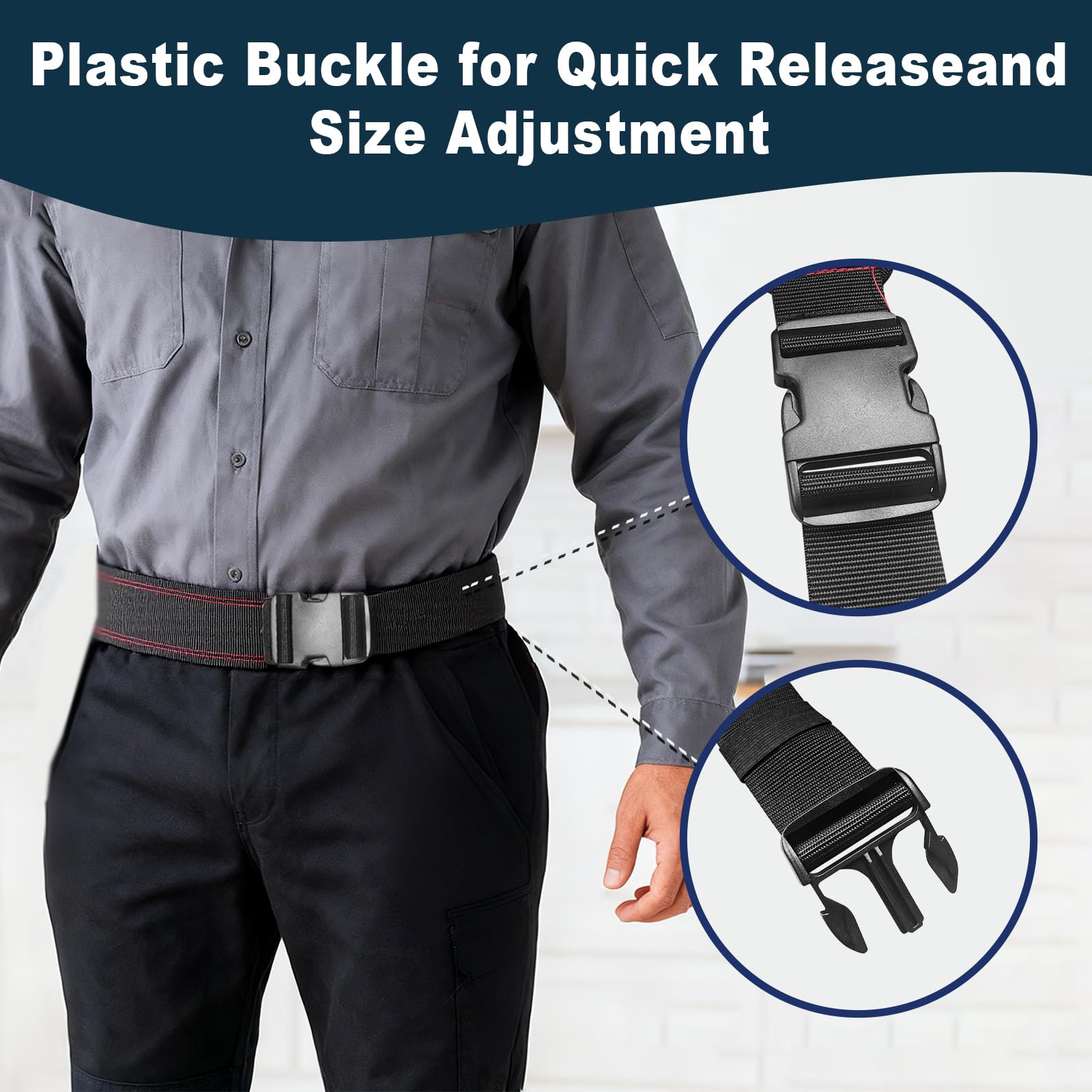 Hanvate encrypted Oxford cloth exterior offers wear resistance and splash protection.