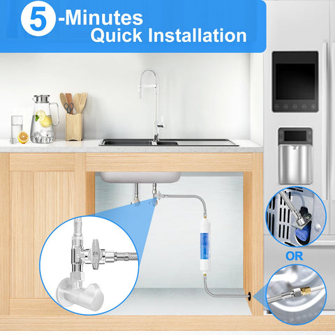 HAOCHEN refrigerator compatibility with major brands for versatile use