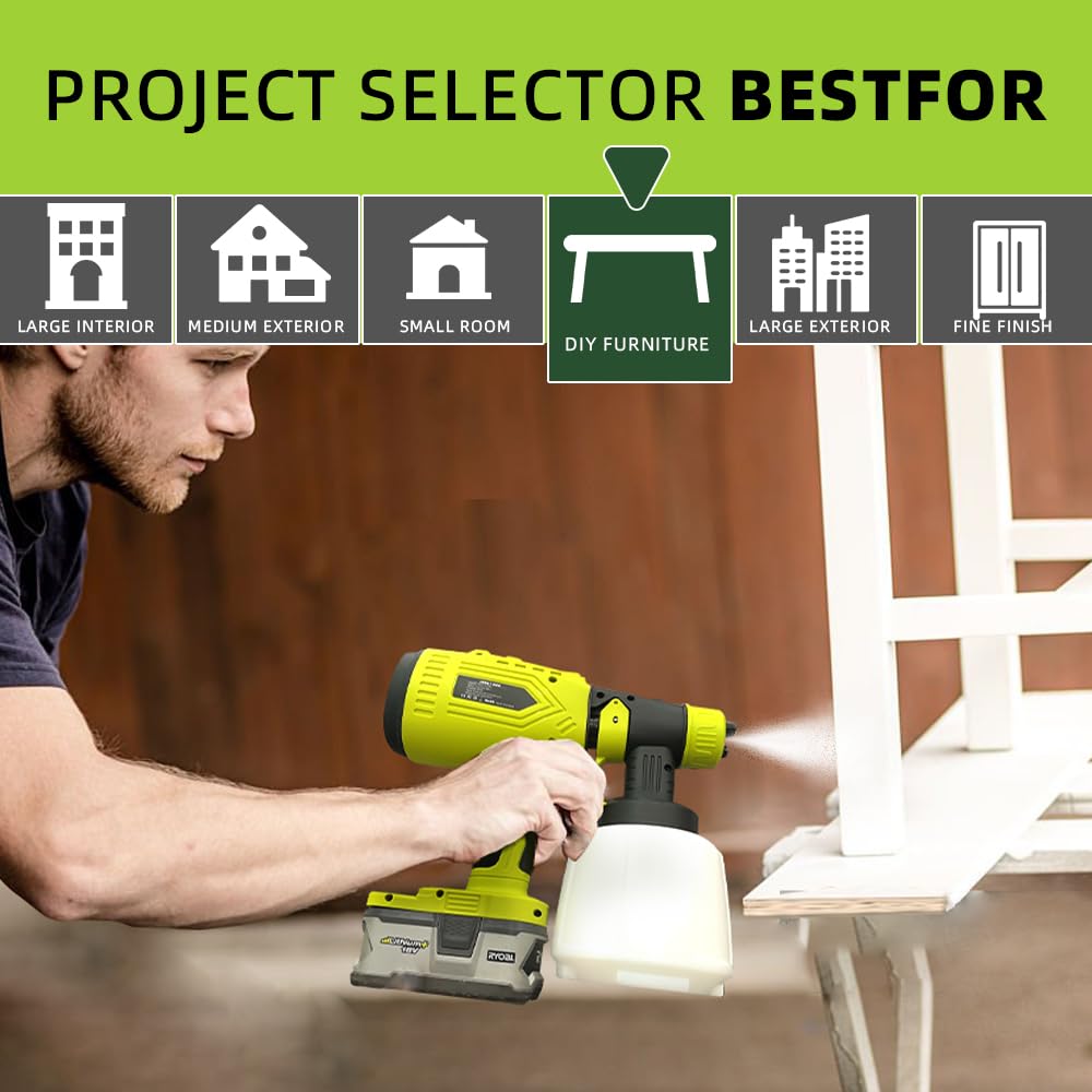 Easy tool-free cleaning and quick disassembly for maintenance.