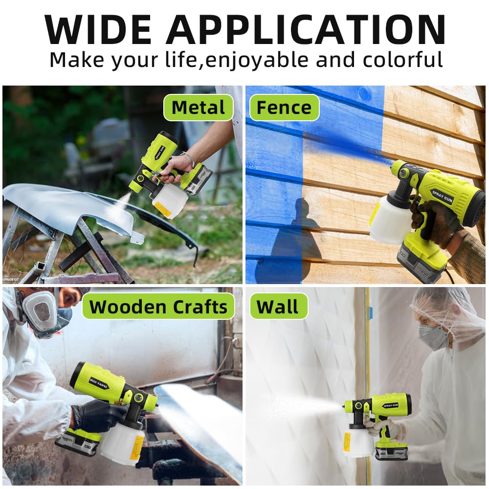 Complete kit with filters, gloves, and guide for ready use.