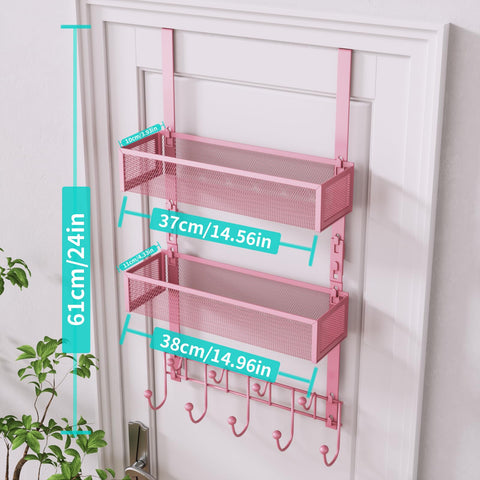 HapiRm protective pads prevent door damage when closing