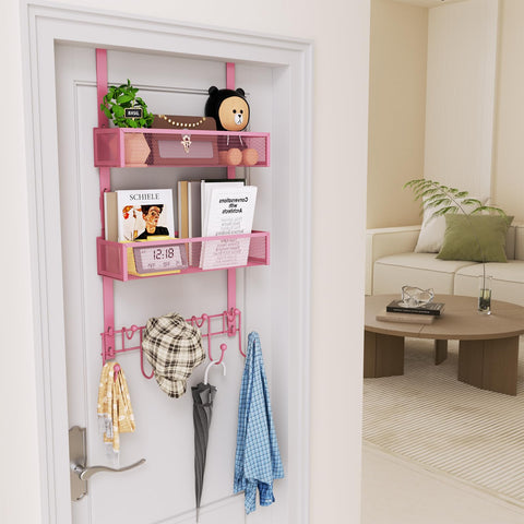 HapiRm total length 24 inches for versatile spaces