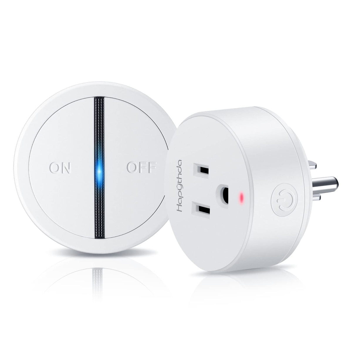 HAPYTHDA air switch remote mounted under sink for easy disposal control